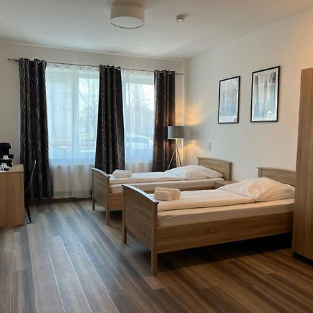 Avento Hotel Hannover Langenhagen  Exterior photo