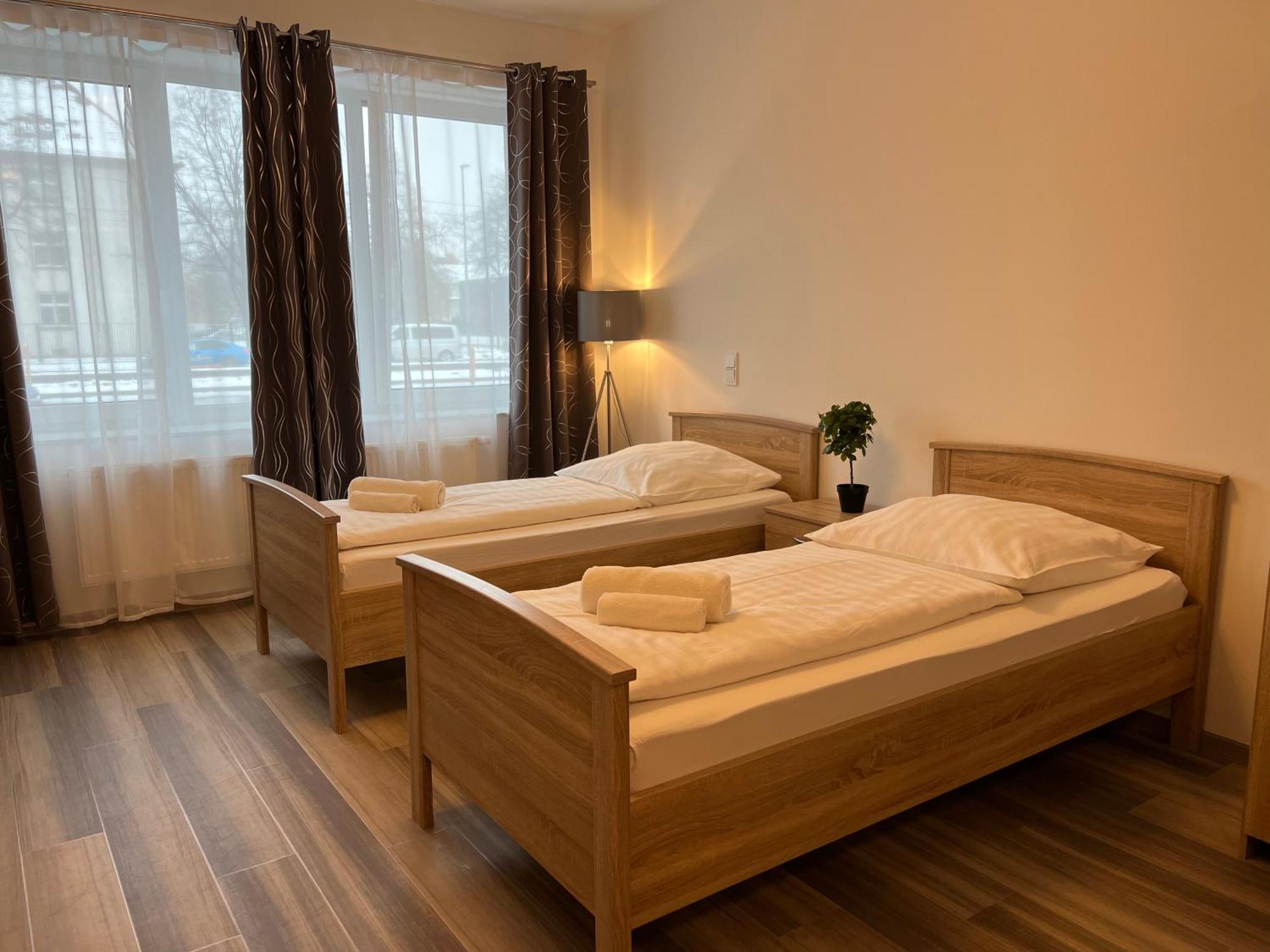 Avento Hotel Hannover Langenhagen  Exterior photo