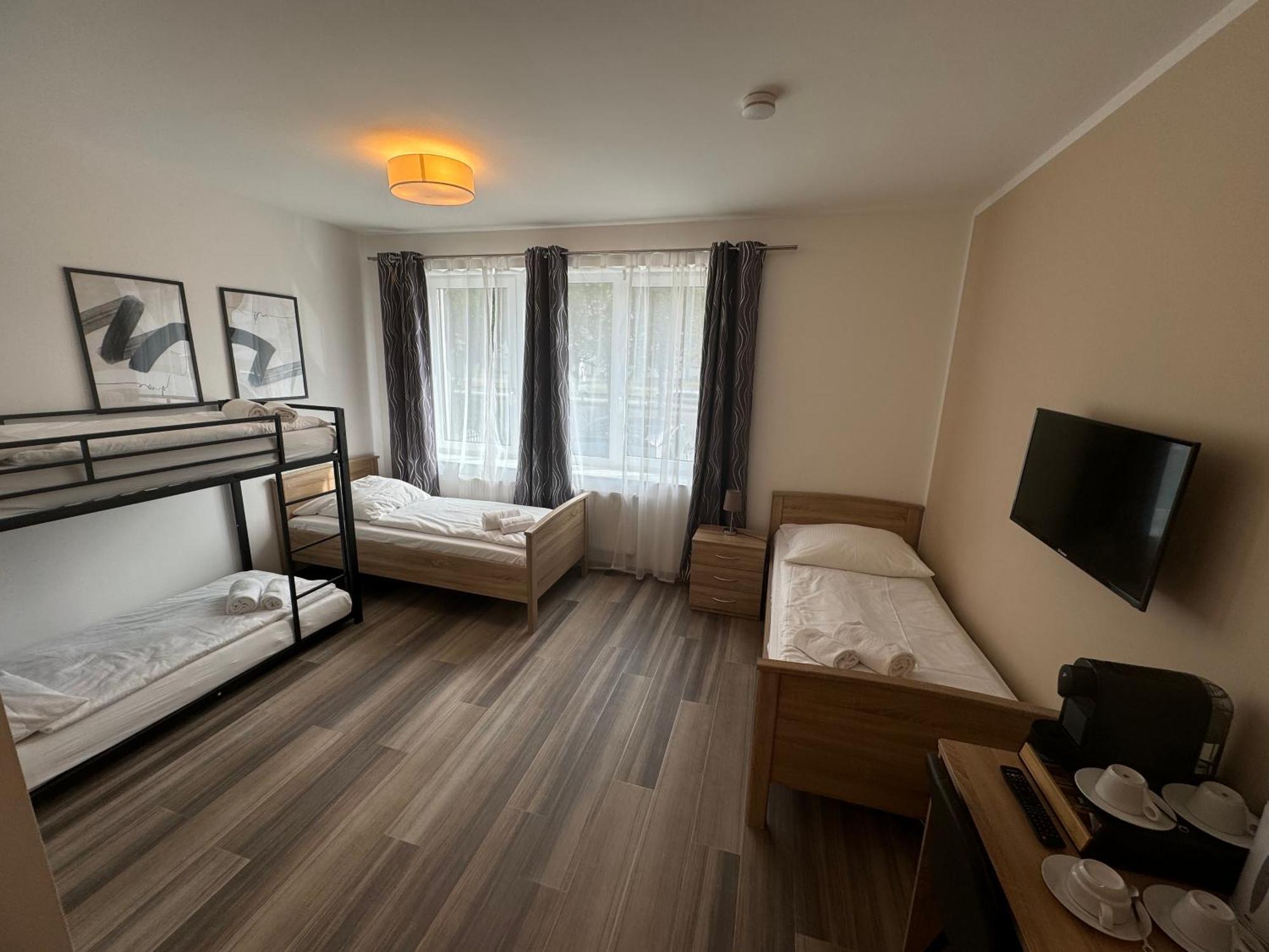 Avento Hotel Hannover Langenhagen  Exterior photo